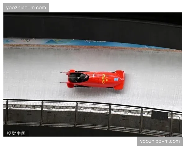 男子双人雪车德国队包揽奖牌 技术优势与团队配合抵御外部干扰