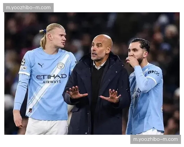 曼城锋霸哈兰德确认伤缺 瓜迪奥拉锋线重组面临战术调整 曼城锋霸哈兰德确认伤缺 瓜迪奥拉锋线重组面临战术调整