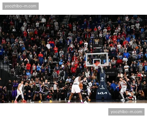 快船进攻多样性 加兰外线投射与伦纳德中距离单打结合