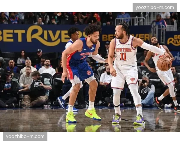 奥萨尔·汤普森场均2.01抢断夺抢断王 活塞防守体系核心贡献不可替代